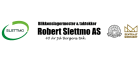 Blikkenslagermester og Taktekker Robert Slettmo