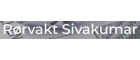 Rørvakt Sivakumar