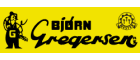 Bjørn Gregersen AS