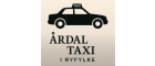 Årdal Taxi i Ryfylke