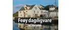 Feøy Dagligvare v/ Jorunn M Thorsen