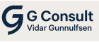 G Consult Vidar Gunnulfsen
