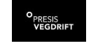 Presis Vegdrift AS
