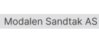 Modalen Sandtak AS