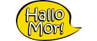 Hallo Mor