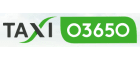 Taxi 03650 - Lom