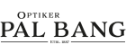 Optiker Pål Bang