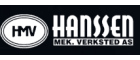 Hanssen Mek Verksted AS