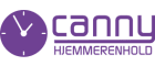 Canny Hjemmerenhold AS