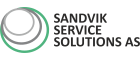 Sandvik service-solutions AS