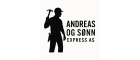 Andreas og Sønn Express AS