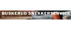 Buskerud Snekkerservice AS
