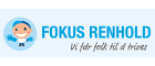 Fokus Renhold AS
