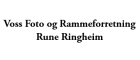 Voss Foto og Rammeforretning Rune Ringheim