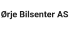 Ørje Bilsenter AS