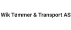Wik Tømmer & Transport AS