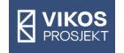Vikos Prosjekt AS
