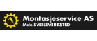 Montasjeservice