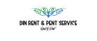 Din Rent & Pent Service AS