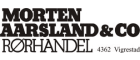 Morten Aarsland & Co Rørhandel