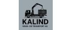 Kalind Kran- og Transport AS
