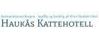 Haukås Kattehotell AS