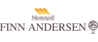 Gullsmed Finn Andersen Mestergull