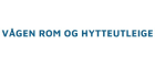 Vågen Rom og Hytteutleige