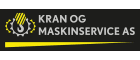 Kran og Maskinservice AS