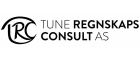 Tune Regnskaps Consult AS