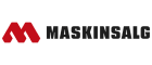 Maskinsalg AS