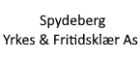Spydeberg Yrkes & Fritidsklær AS