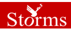 Storms AS