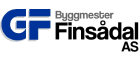 Byggmester Gfinsådal AS