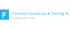 Trimmen Fysioterapi & Trening AS