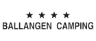 Ballangen Camping