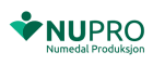 NUPRO Numedal Produksjon