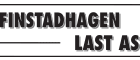 Finstadhagen Last AS