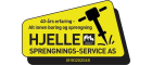 Hjelle Sprengningsservice AS