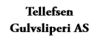 Tellefsen Gulvsliperi AS