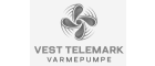 Vest Telemark Varmepumpe AS