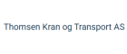 Thomsen Kran og Transport AS