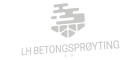 Lh Betongsprøyting AS