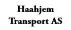 Haahjem transport AS
