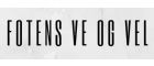 Fotens Ve og Vel