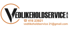 Vedlikeholdservice AS