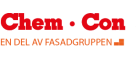 Chem-Con en del av Fasadegruppen