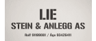 Lie Stein og Anlegg AS