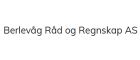 Berlevåg Råd og Regnskap AS