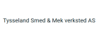Tysseland Smed & Mek Verksted AS